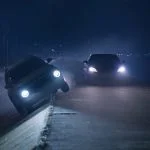 Cuplikan teaser drama Crash 2