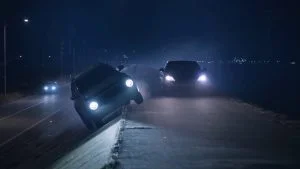 Cuplikan teaser drama Crash 2