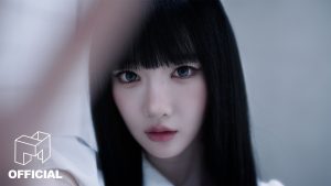 Cuplikan video musik Andless tripleS