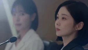 Jang Na-ra dalam teaser pertama Good Partner 2