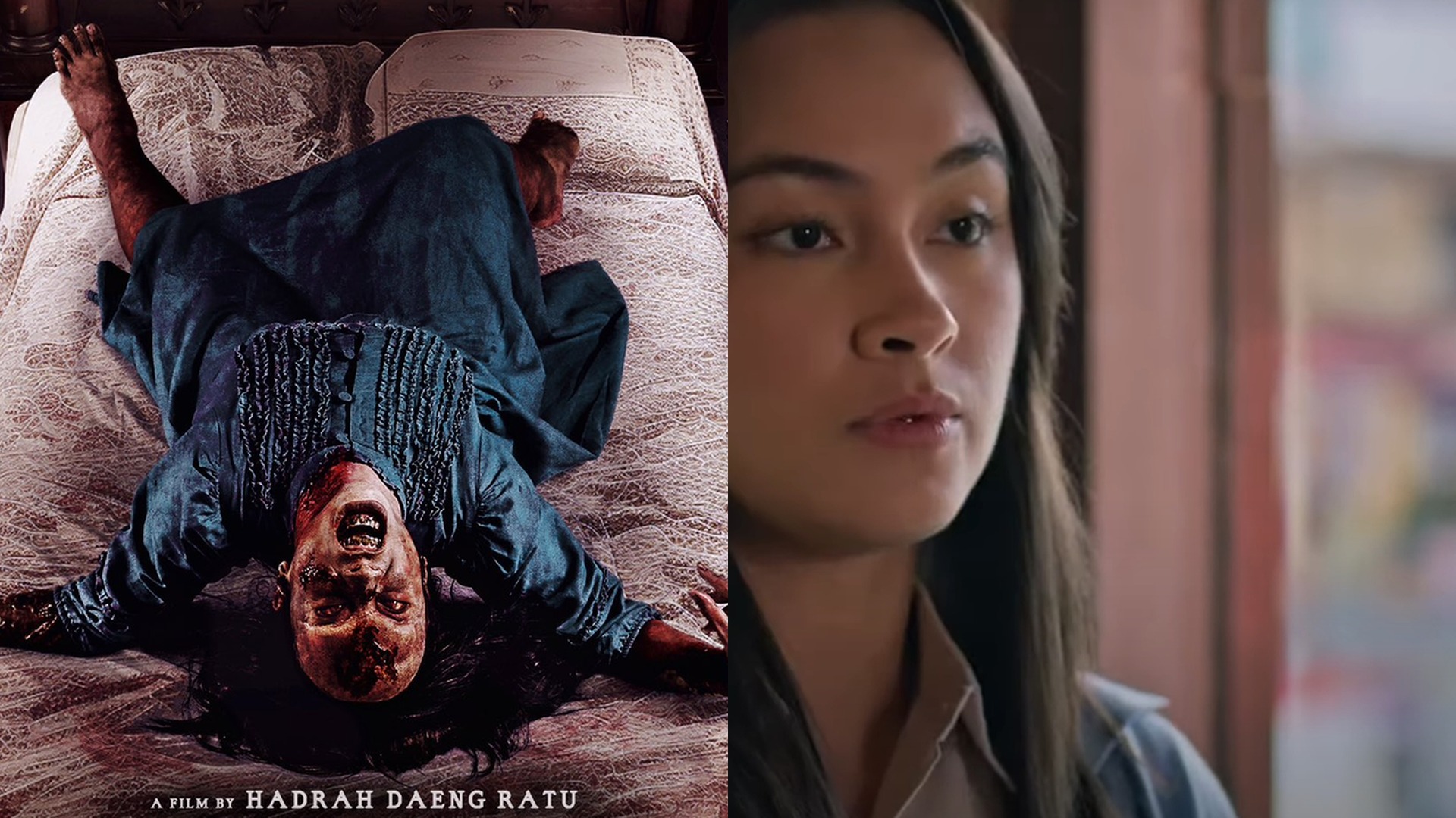 Ending Film Menjelang Ajal: Penjelasan Spoiler, Arti Mata Ratna & Open Ending 2 Peringatan spoiler ending Menjelang Ajal