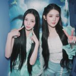 Hearts2Hearts dalam teaser MV Next Chapter