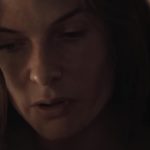 Lady Jessica (Rebecca Ferguson) close-up emosional dalam Dune Part Two
