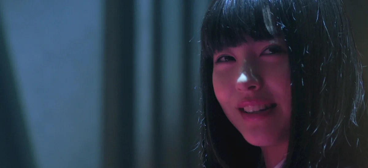 15 Drama Jepang Terbaik Sepanjang Masa, Dikelompokkan per Genre 5 Poster resmi drama Kakegurui di Netflix