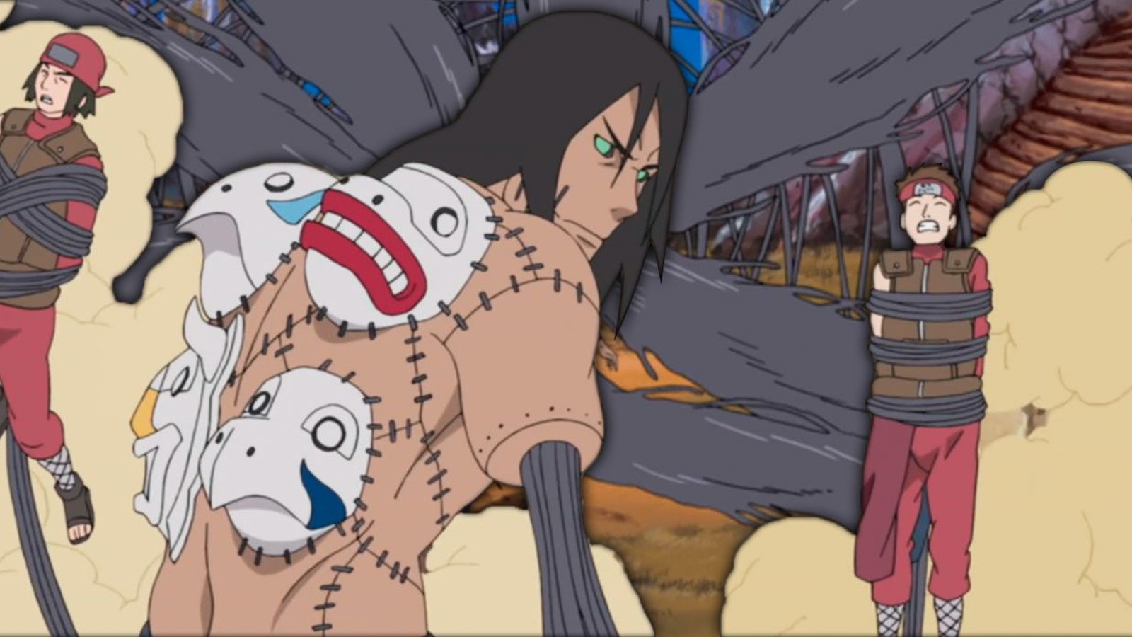 Kakuzu