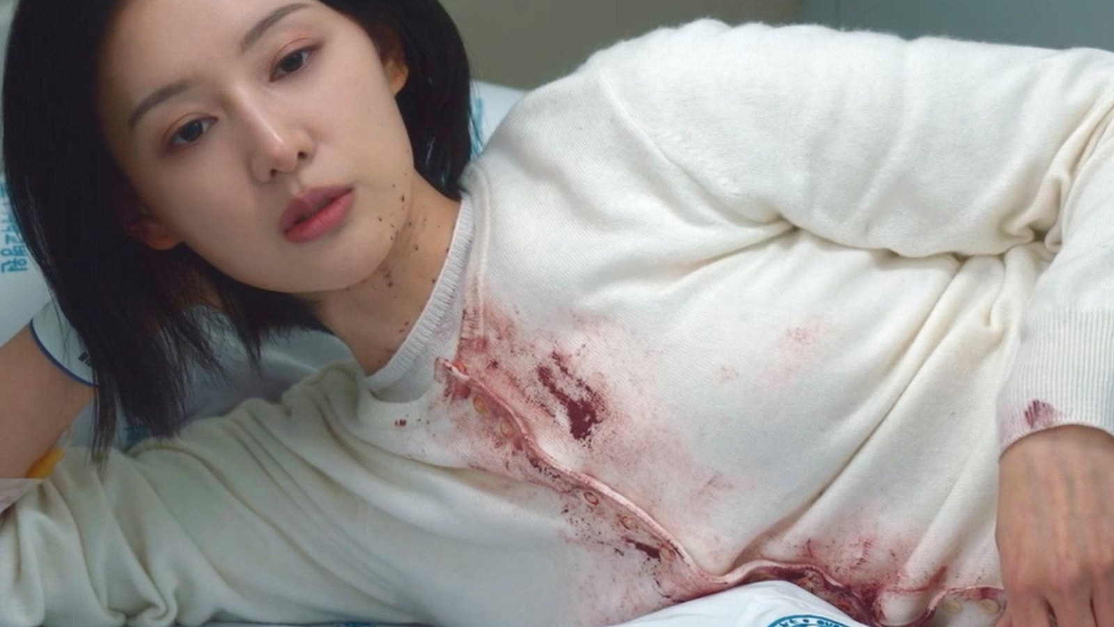 Rating Doctor X Tembus 15,1 Persen, Naik Tiga Episode Berturut-turut 3 Kim Ji-won sebagai Gye Su-jeong di Doctor X: Mafia in White