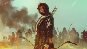 Adegan Kingdom: Ashin of the North