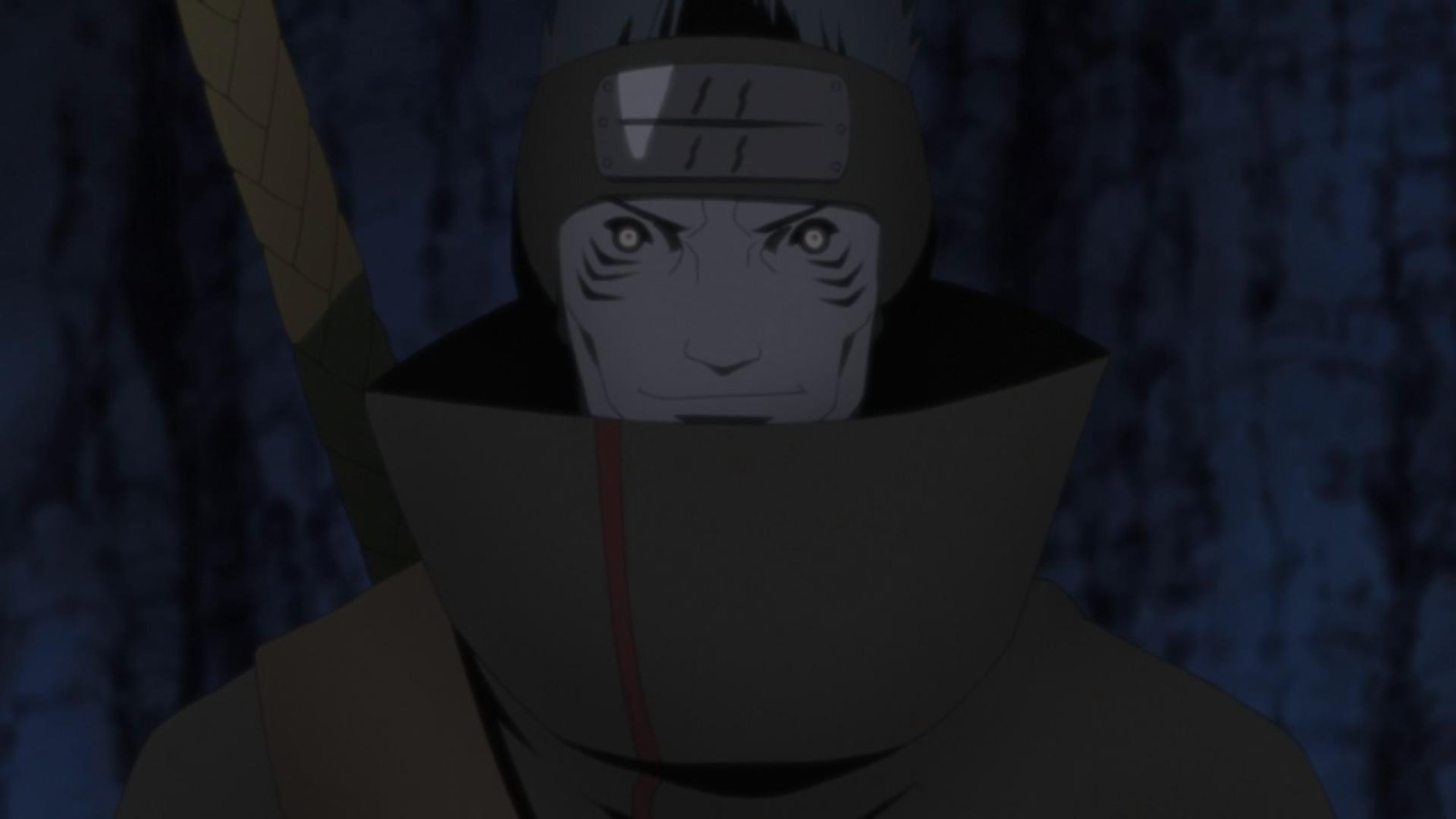 Kisame Hoshigaki