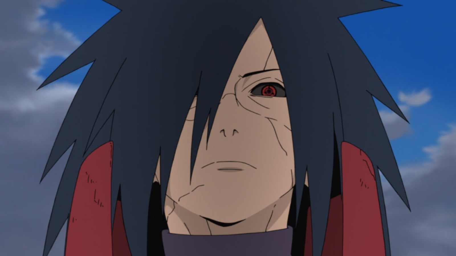 Madara Uchiha