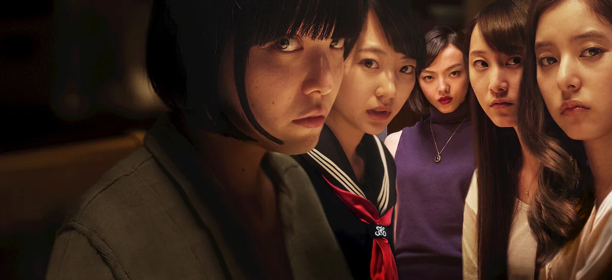 15 Drama Jepang Terbaik Sepanjang Masa, Dikelompokkan per Genre 8 Poster resmi drama Million Yen Women di Netflix