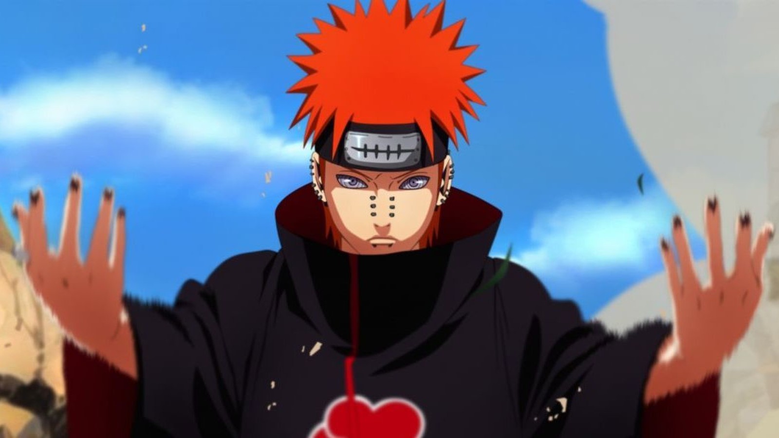 Nagato Pain