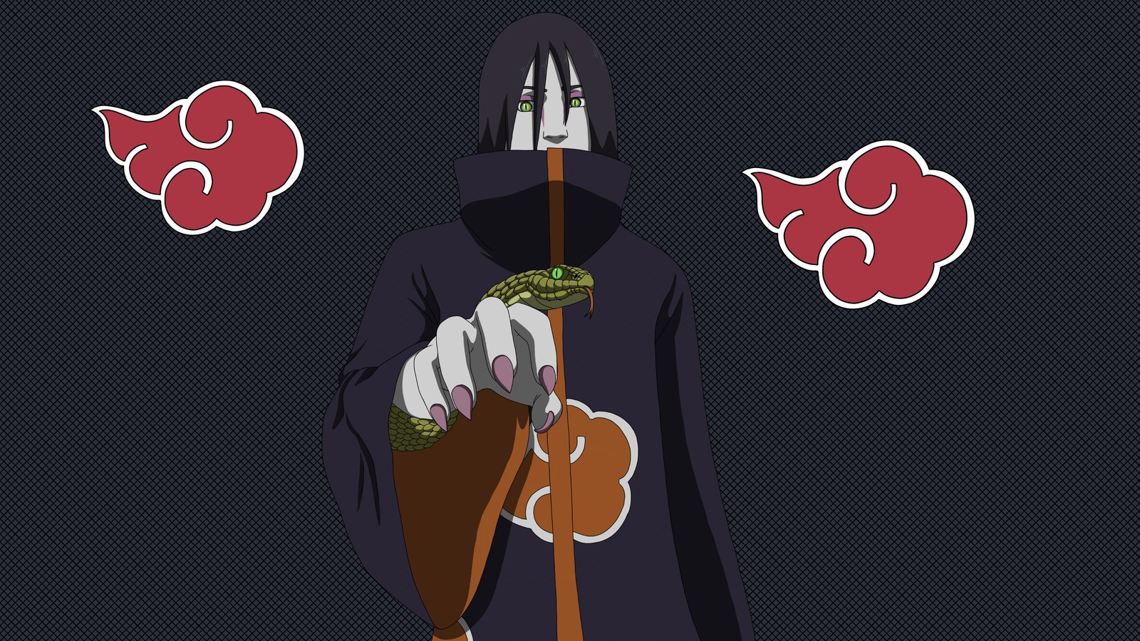 Orochimaru