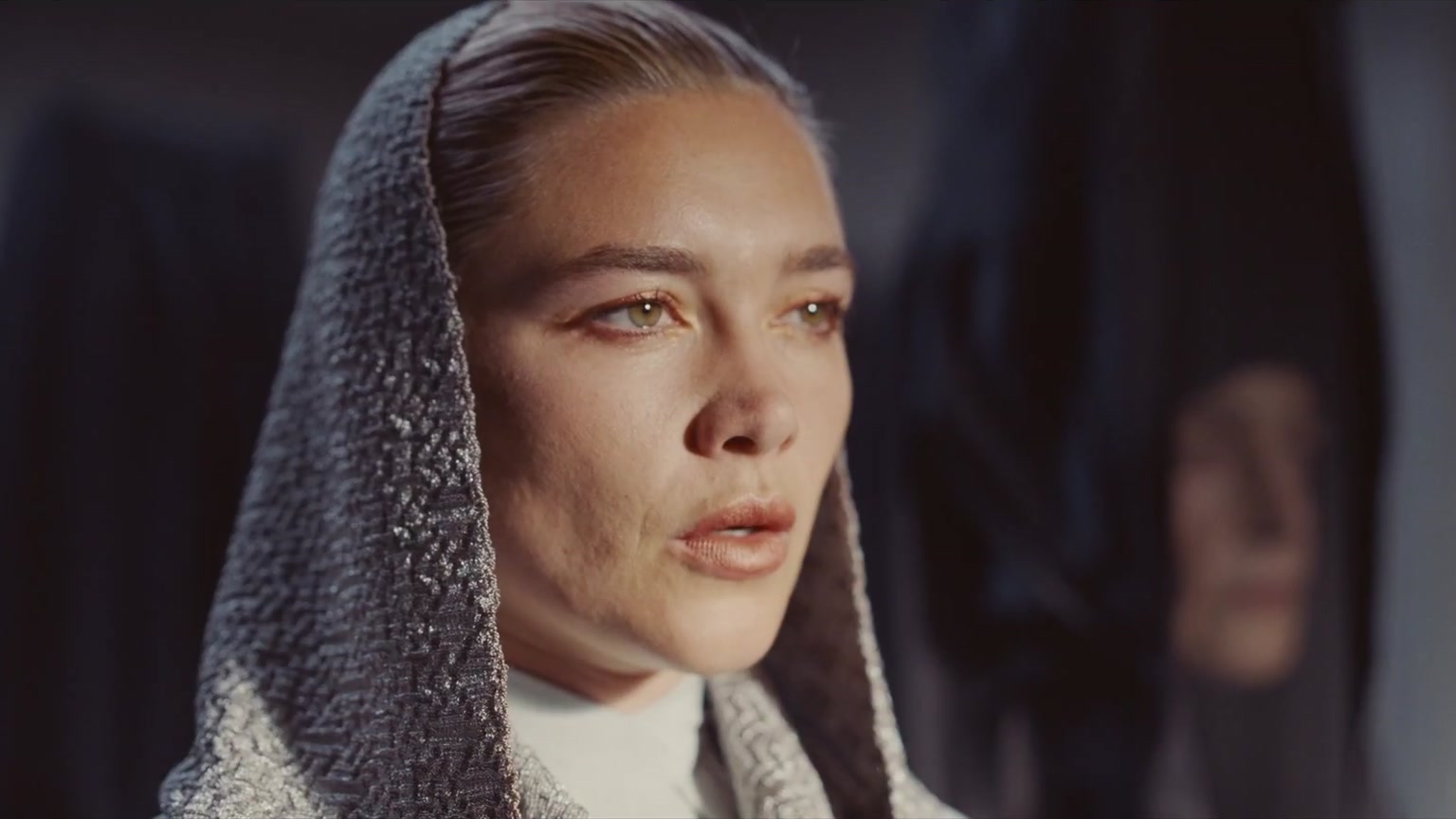 Pemain & Karakter Dune Part Three: Paul, Chani, Alia, Irulan 5 Florence Pugh sebagai Putri Irulan dalam Dune