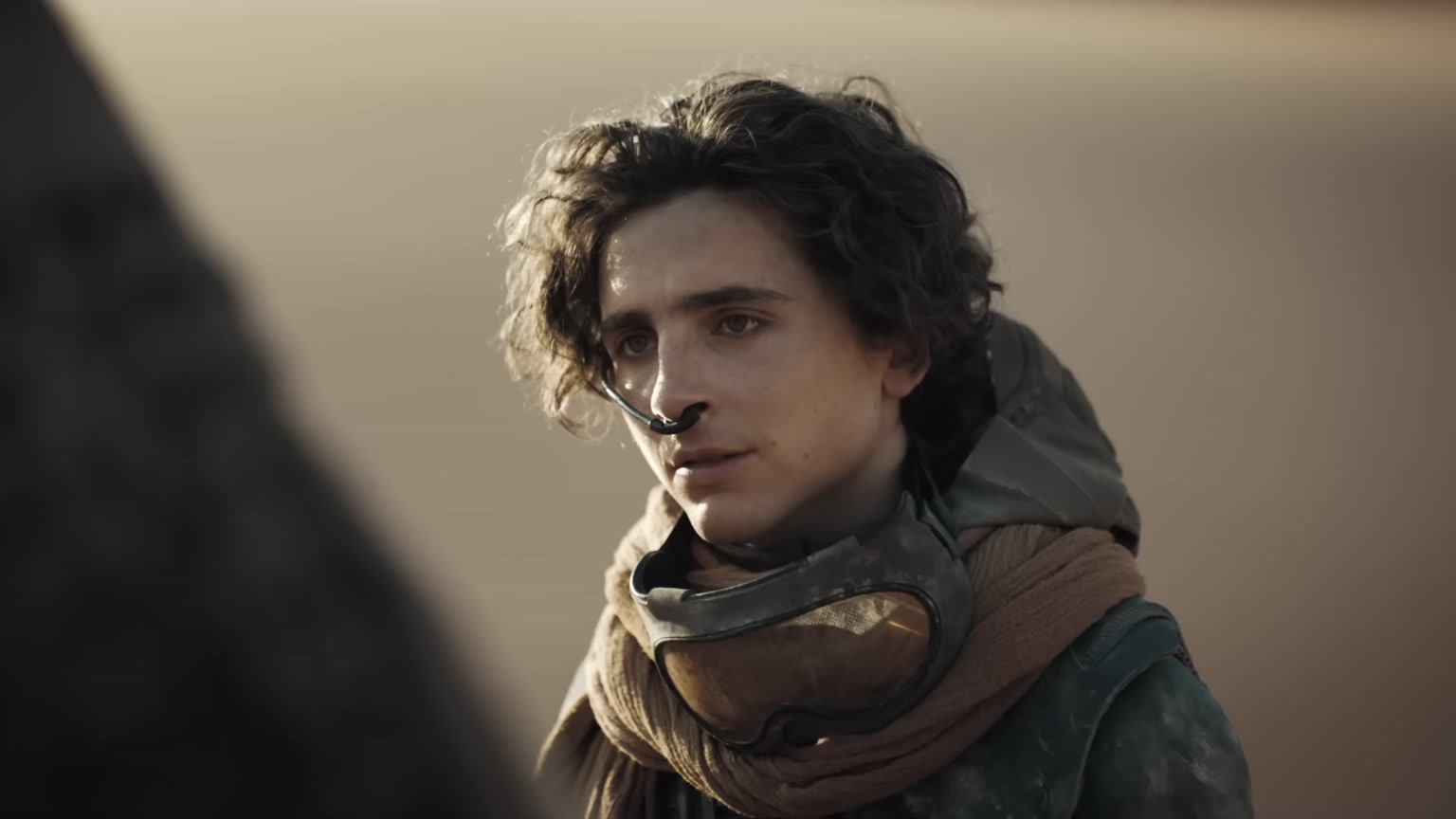 Pemain & Karakter Dune Part Three: Paul, Chani, Alia, Irulan 2 Timothée Chalamet sebagai Paul Atreides dalam Dune