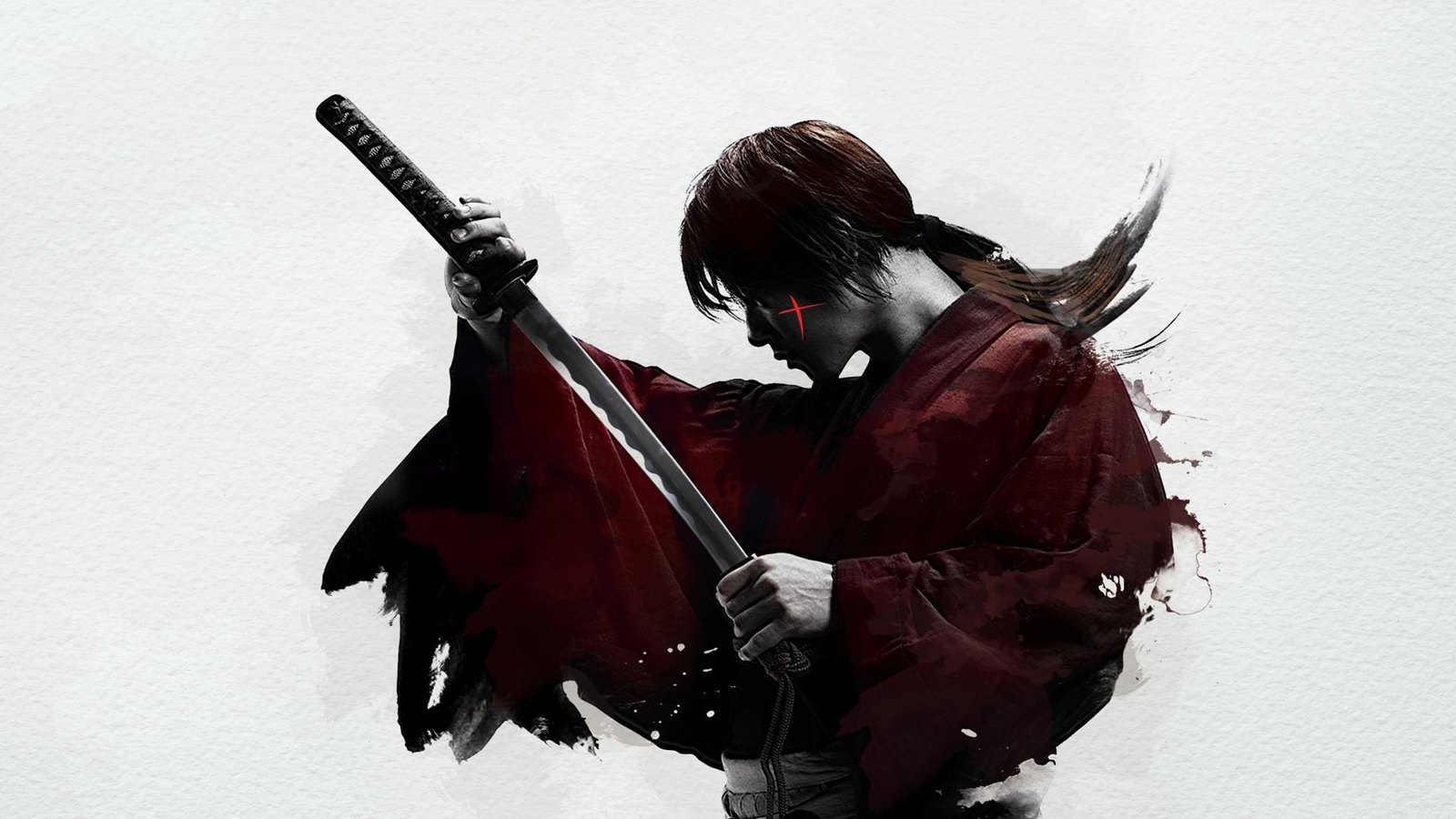 Adegan Rurouni Kenshin Part I: Origins