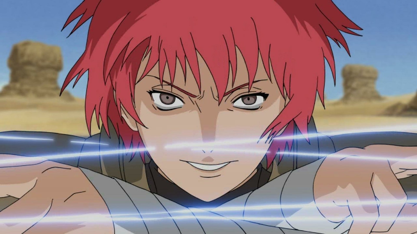 Sasori