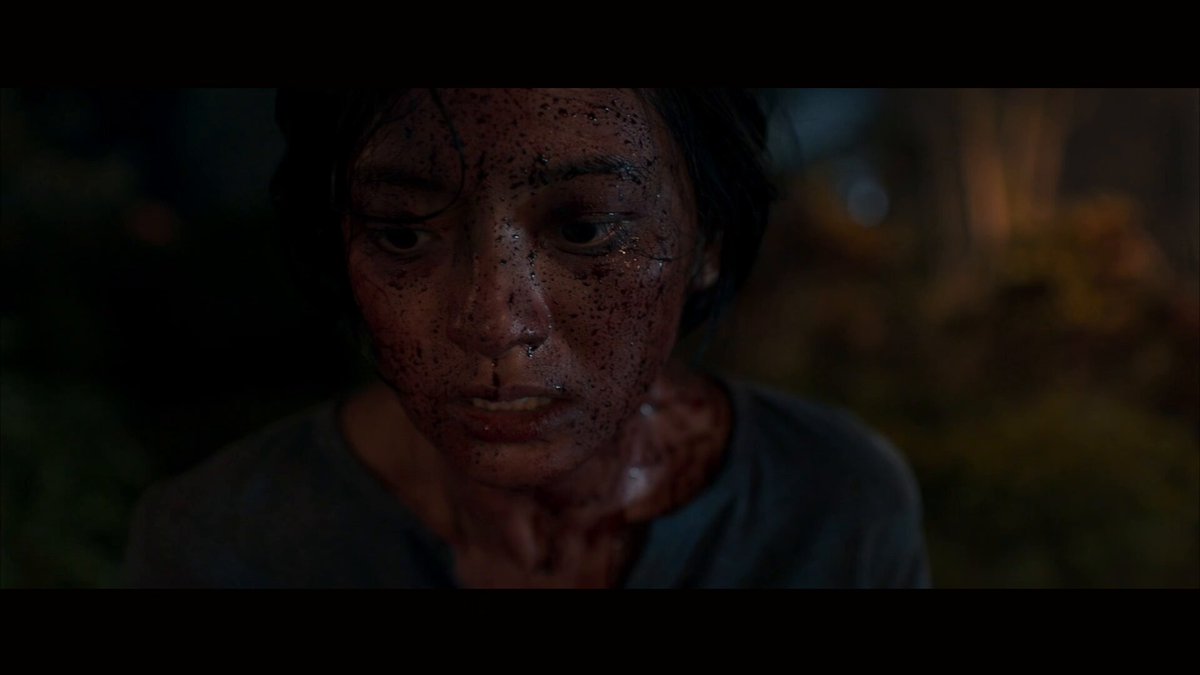 Cuplikan film Sumpah Darah dengan Asmara Abigail