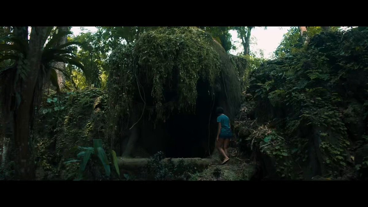 Cuplikan teaser Sumpah Darah dari Cinepolis Indonesia