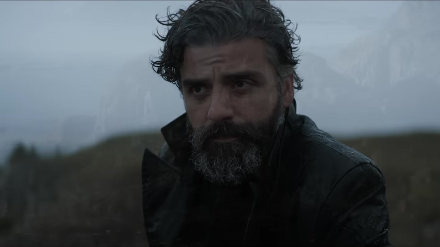 Sinopsis Dune Part One (2021): Cerita Villeneuve Tanpa Bocor Part Two 2 Duke Leto Atreides di Caladan dalam Dune Part One