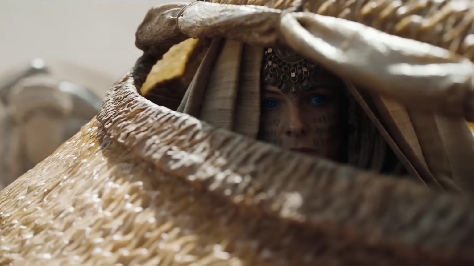 Sinopsis Dune Part Two (2024): Lanjutan Paul, Chani, dan Ending 3 Lady Jessica dalam ritual Fremen pada Dune Part Two