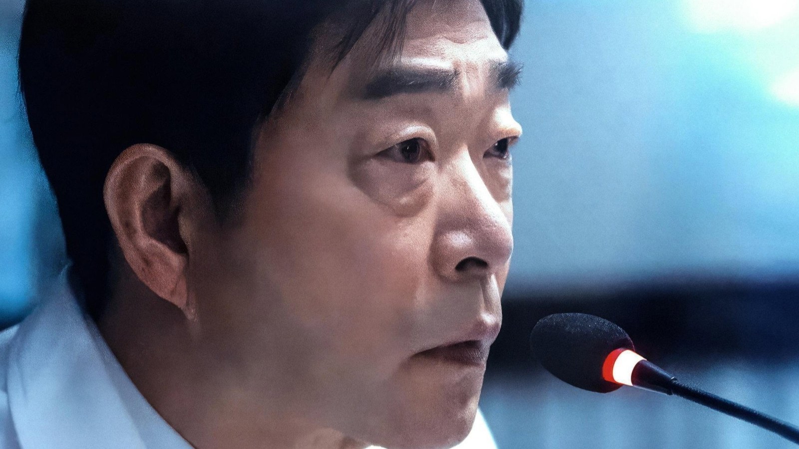 Rating Doctor X Tembus 15,1 Persen, Naik Tiga Episode Berturut-turut 6 Son Hyun-joo sebagai Bu Seung-gwon di Doctor X: Mafia in White