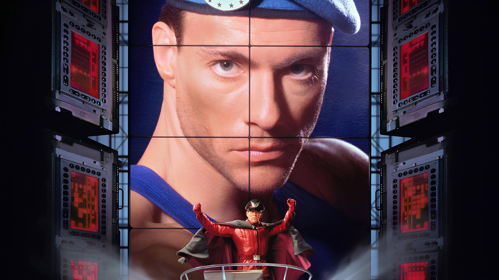 Street Fighter (2026): Daftar Pemeran, Karakter, dan Bedanya dengan Game 6 Adegan Street Fighter