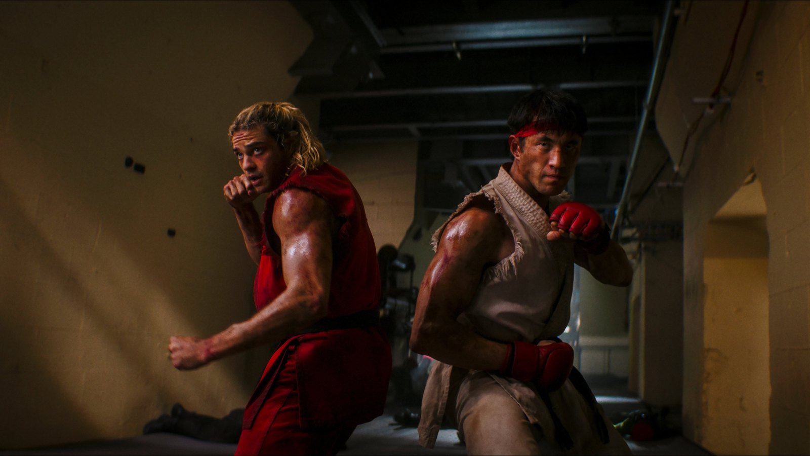 Street Fighter (2026): Daftar Pemeran, Karakter, dan Bedanya dengan Game 8 Adegan Street Fighter