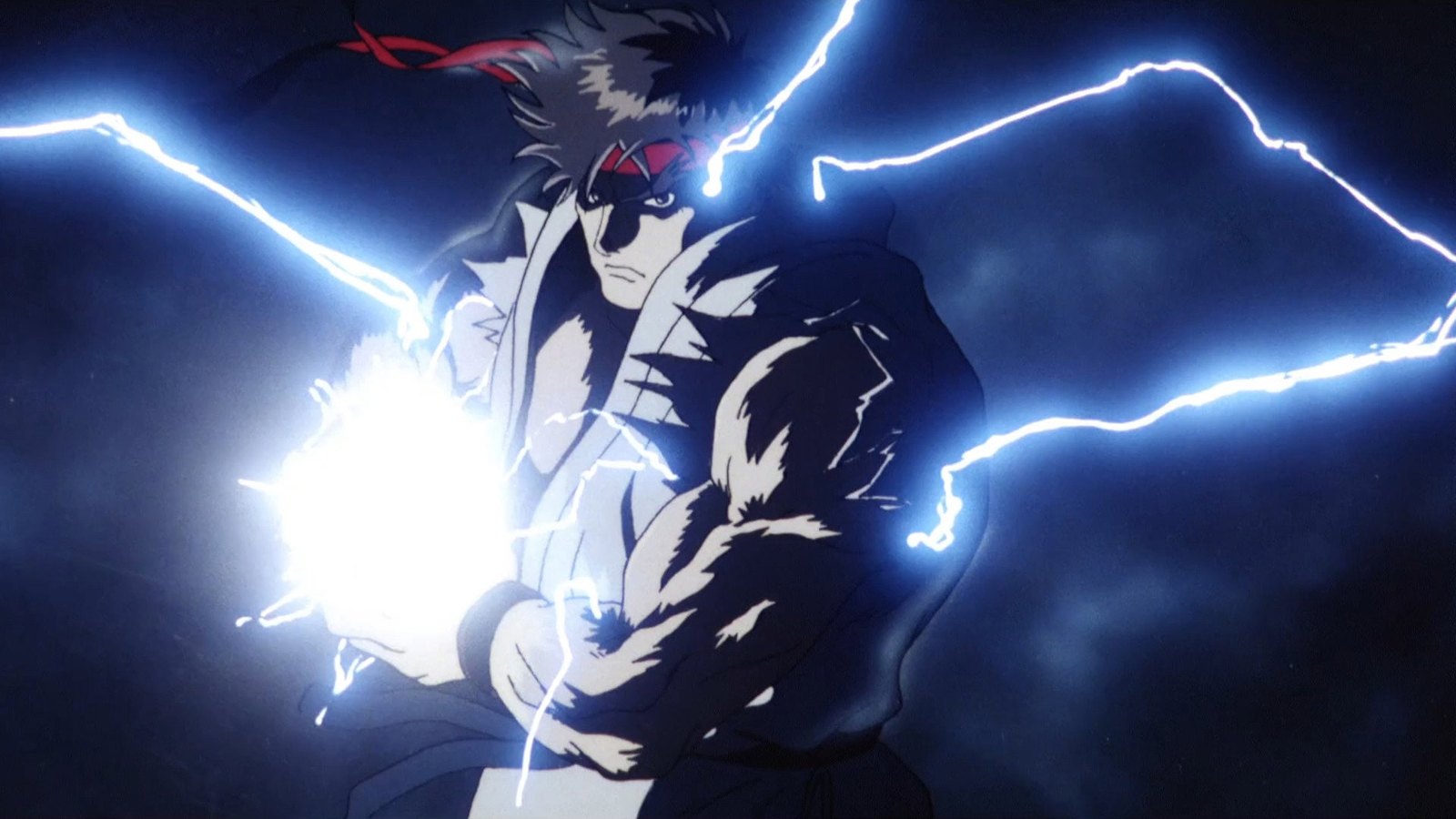 Street Fighter (2026): Daftar Pemeran, Karakter, dan Bedanya dengan Game 7 Adegan Street Fighter II: The Animated Movie