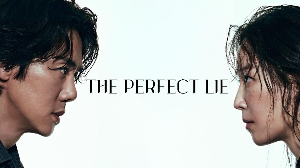 The Perfect Lie: Jadwal Tayang, Sinopsis, dan Pemain Drakor Yoo Yeon-seok–Seo Hyun-jin 2 Key art The Perfect Lie di Disney+ dengan Yoo Yeon-seok dan Seo Hyun-jin