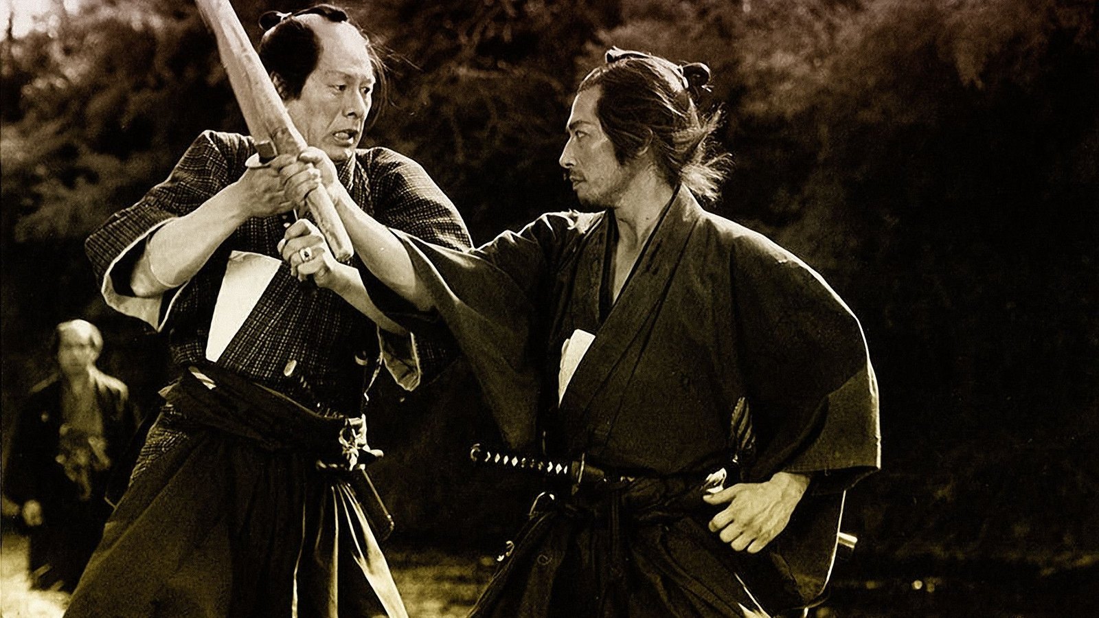 Adegan The Twilight Samurai