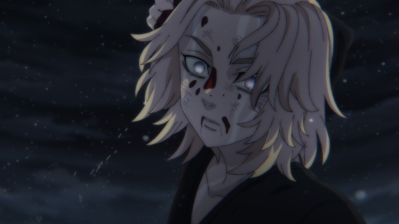Cuplikan PV anime Tokyo Revengers