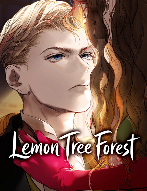 12 Manhwa Romance Fantasy 2026 yang Baru Tayang di WEBTOON Indonesia 10 Poster Lemon Tree Forest di WEBTOON Indonesia
