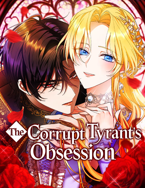 12 Manhwa Romance Fantasy 2026 yang Baru Tayang di WEBTOON Indonesia 14 Poster The Corrupt Tyrant's Obsession di WEBTOON Indonesia