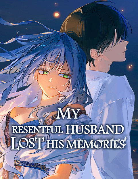 Poster My Resentful Husband Lost His Memories di WEBTOON Indonesia