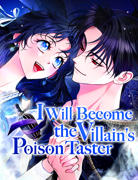 12 Manhwa Romance Fantasy 2026 yang Baru Tayang di WEBTOON Indonesia 7 Poster I Will Become the Villain's Poison Taster di WEBTOON Indonesia