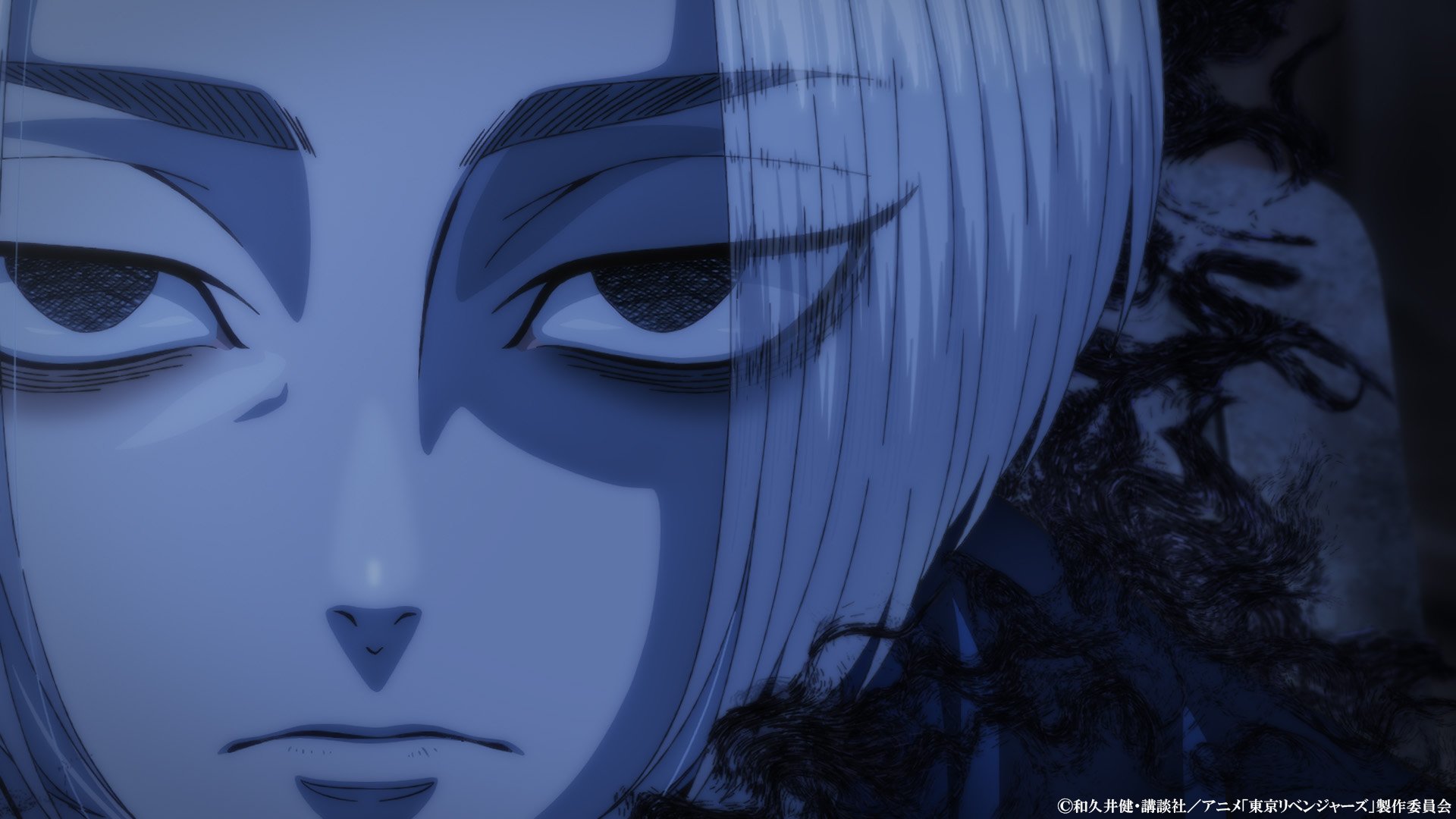 Adegan episode 54 anime Tokyo Revengers