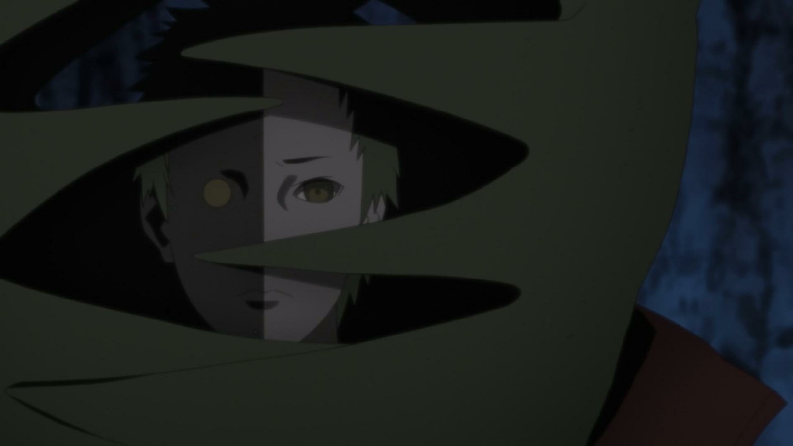 Zetsu